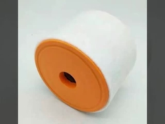 Filtro de aire superior de motor automotriz OE: 4G0 133 843 H para Audi A6 con 2.0L Turbo (12-19)