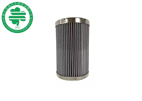 El material de construcción hidráulica filtra el filtro de acero inoxidable del tractor 3530223M93