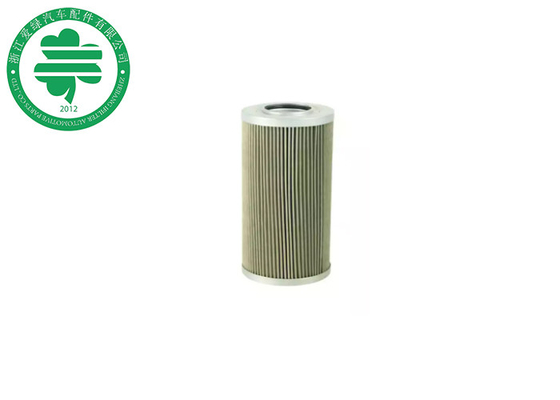 Medios filtro de succión del aceite de Industrial Hydraulic Filters del excavador de Microglass 60082694 60012123