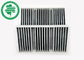 Polvo Mercedes Automotive Cabin Air Filters superior 212 830 03 18