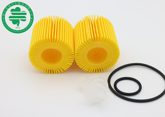 04152YZZA1 Lexus Cartridge Oil Filters, filtro de aceite de motor de 415231090 Toyota