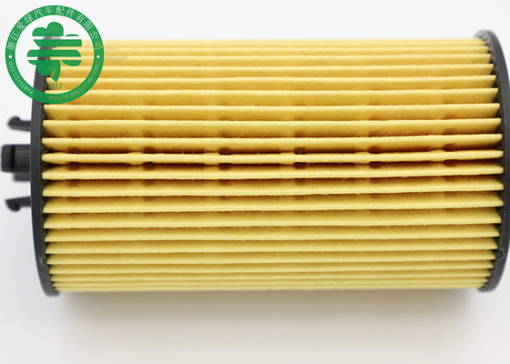 93185674 filtros de aceite L4 1.6L del cartucho de 5650359 piezas de automóvil para GM Chevrolet Fiat Opel