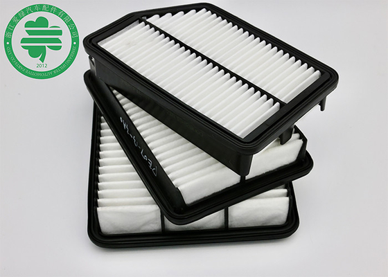 Tipo del panel PE07-13-3A0 L4 PP de los filtros de aire de motor automotriz de Mazda