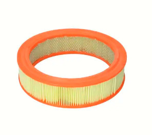 Filtro de aire superior de motor automotriz OE: 4180565; C2443 para FIAT (69-79), FORD, LANCIN