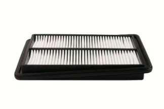 Filtro de aire superior de motor automotriz OE: 16546-4BA1A para Nissan Rogue, Qashqai (14-19)      Descripción de producto