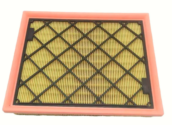 Filtro de aire superior de motor automotriz OE: 5243 186 para Ford Edge, fusión, Lincoln MKZ