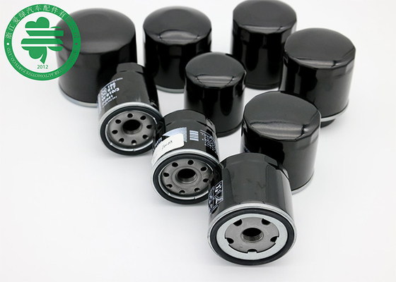 Motor automotriz superior del filtro de aceite de la vuelta del OEM para el diverso modelo del coche